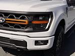 2025 Ford F-150 SuperCrew Cab 4WD Pickup for sale #T257194 - photo 10