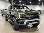 New 2025 Ford F-150 Raptor SuperCrew Cab 4WD Pickup for sale #T257195 - photo 23