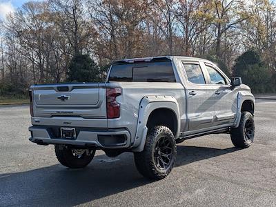 2024 Chevrolet Silverado 1500 Crew Cab 4WD Pickup for sale #T257195A - photo 2