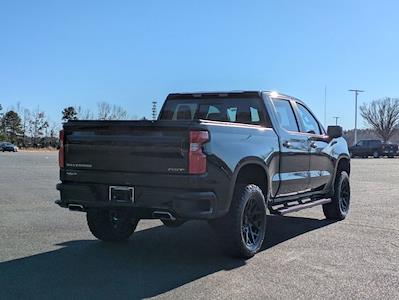 2024 Chevrolet Silverado 1500 Crew Cab 4WD Pickup for sale #T257195B - photo 2