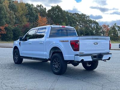 New 2025 Ford F-150 Tremor SuperCrew Cab 4WD Pickup for sale #T257196 - photo 1