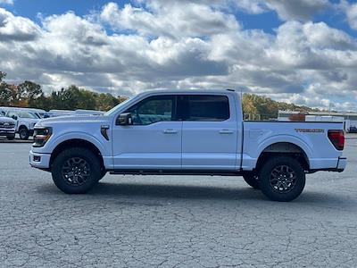 New 2025 Ford F-150 Tremor SuperCrew Cab 4WD Pickup for sale #T257196 - photo 2