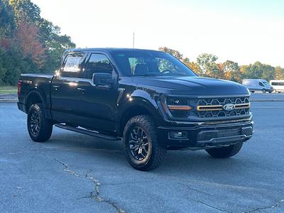 2025 Ford F-150 SuperCrew Cab 4WD Pickup for sale #T257197 - photo 1