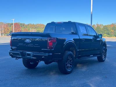 2025 Ford F-150 SuperCrew Cab 4WD Pickup for sale #T257197 - photo 2