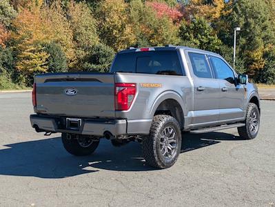2025 Ford F-150 SuperCrew Cab 4WD Pickup for sale #T257198 - photo 2