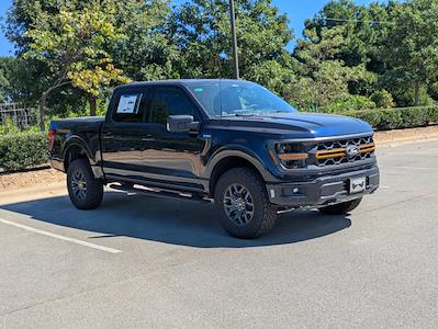 2025 Ford F-150 SuperCrew Cab 4WD Pickup for sale #T257200 - photo 1
