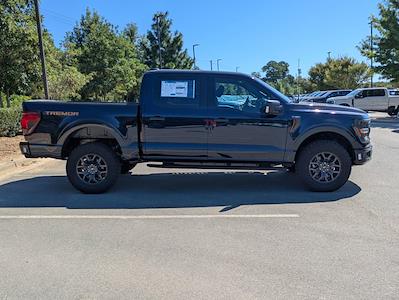 2025 Ford F-150 SuperCrew Cab 4WD Pickup for sale #T257200 - photo 2