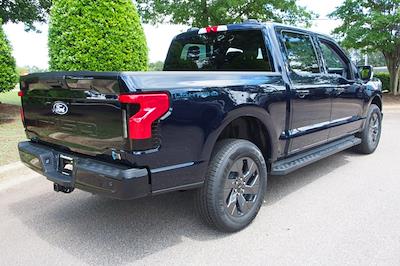 2025 Ford F-150 Lightning SuperCrew Cab AWD Pickup for sale #T257202 - photo 2