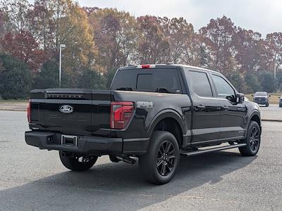 2025 Ford F-150 SuperCrew Cab 4WD Pickup for sale #T257258 - photo 2