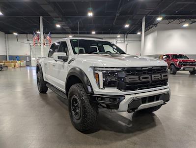 2025 Ford F-150 SuperCrew Cab 4WD Pickup for sale #T257206 - photo 1