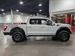 2025 Ford F-150 SuperCrew Cab 4WD Pickup for sale #T257206 - photo 4