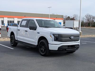 2025 Ford F-150 Lightning SuperCrew Cab AWD Pickup for sale #T257207 - photo 1