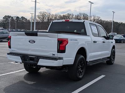 2025 Ford F-150 Lightning SuperCrew Cab AWD Pickup for sale #T257207 - photo 2