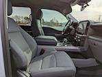 New 2025 Ford F-150 Lightning XLT SuperCrew Cab for sale #T257207 - photo 34