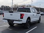 New 2025 Ford F-150 Lightning XLT SuperCrew Cab for sale #T257207 - photo 2