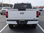 New 2025 Ford F-150 Lightning XLT SuperCrew Cab for sale #T257207 - photo 3
