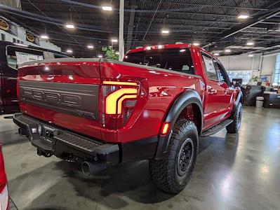 2025 Ford F-150 SuperCrew Cab 4WD Pickup for sale #T257209 - photo 2