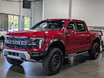 2025 Ford F-150 SuperCrew Cab 4WD Pickup for sale #T257209 - photo 7