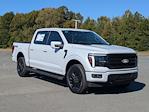 New 2025 Ford F-150 Lariat SuperCrew Cab 4WD Pickup for sale #T257210 - photo 1