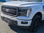 New 2025 Ford F-150 Lariat SuperCrew Cab 4WD Pickup for sale #T257210 - photo 9