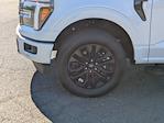 New 2025 Ford F-150 Lariat SuperCrew Cab 4WD Pickup for sale #T257210 - photo 10