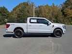 New 2025 Ford F-150 Lariat SuperCrew Cab 4WD Pickup for sale #T257210 - photo 3