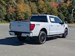 New 2025 Ford F-150 Lariat SuperCrew Cab 4WD Pickup for sale #T257210 - photo 2