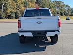 New 2025 Ford F-150 Lariat SuperCrew Cab 4WD Pickup for sale #T257210 - photo 4