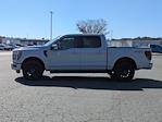New 2025 Ford F-150 Lariat SuperCrew Cab 4WD Pickup for sale #T257210 - photo 6