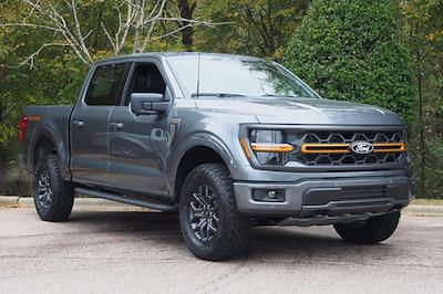 2025 Ford F-150 SuperCrew Cab 4WD Pickup for sale #T257211 - photo 1