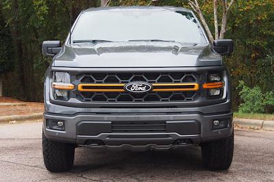 2025 Ford F-150 SuperCrew Cab 4WD Pickup for sale #T257211 - photo 2