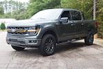 2025 Ford F-150 SuperCrew Cab 4WD Pickup for sale #T257211 - photo 3