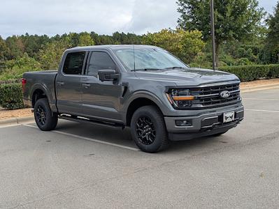 2025 Ford F-150 SuperCrew Cab 4WD Pickup for sale #T257218 - photo 1