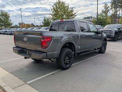 2025 Ford F-150 SuperCrew Cab 4WD Pickup for sale #T257218 - photo 2