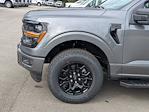2025 Ford F-150 SuperCrew Cab 4WD Pickup for sale #T257218 - photo 10