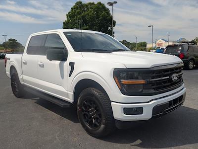 2025 Ford F-150 SuperCrew Cab 4WD Pickup for sale #T257220 - photo 1