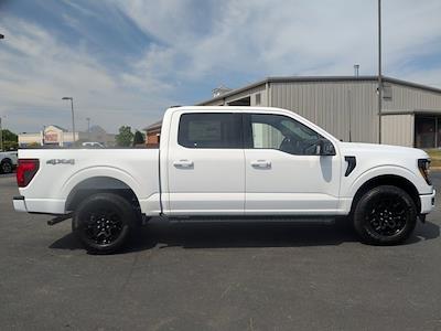2025 Ford F-150 SuperCrew Cab 4WD Pickup for sale #T257220 - photo 2