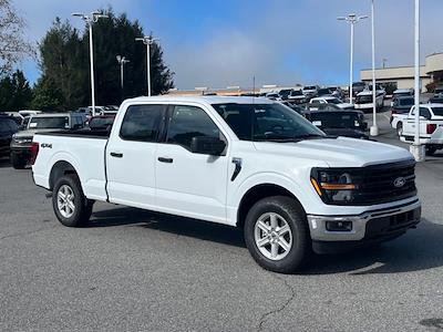2025 Ford F-150 SuperCrew Cab 4WD Pickup for sale #T257221 - photo 1