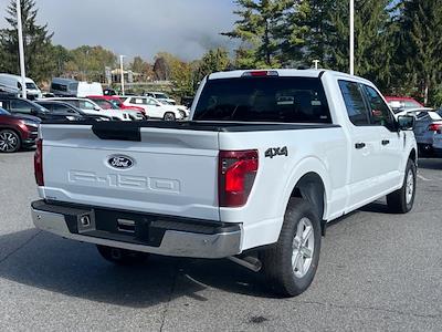 2025 Ford F-150 SuperCrew Cab 4WD Pickup for sale #T257221 - photo 2