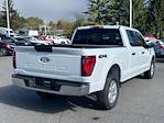 2025 Ford F-150 SuperCrew Cab 4WD Pickup for sale #T257221 - photo 2