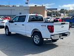 2025 Ford F-150 SuperCrew Cab 4WD Pickup for sale #T257221 - photo 4