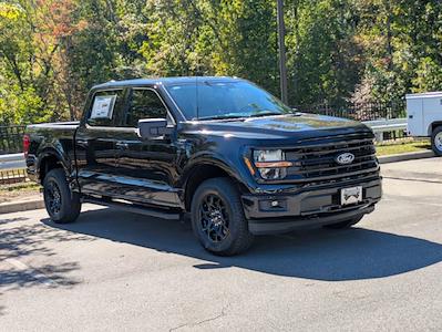2025 Ford F-150 SuperCrew Cab 4WD Pickup for sale #T257222 - photo 1