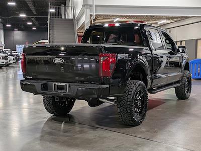 2025 Ford F-150 SuperCrew Cab 4WD Pickup for sale #T257222 - photo 2