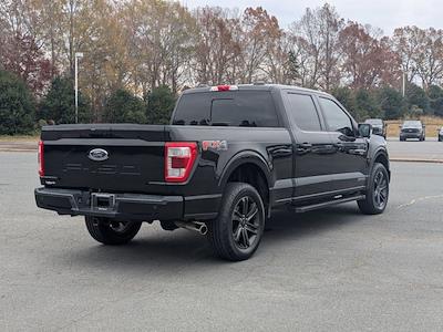 2022 Ford F-150 SuperCrew Cab 4WD Pickup for sale #T257228A - photo 2