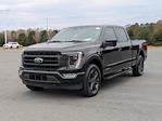2022 Ford F-150 SuperCrew Cab 4WD Pickup for sale #T257228A - photo 8