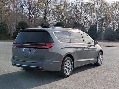 2022 Chrysler Pacifica AWD Minivan for sale #T257229B - photo 2