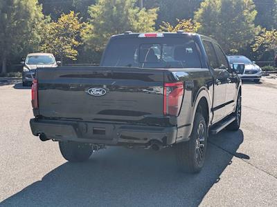 2025 Ford F-150 SuperCrew Cab 4WD Pickup for sale #T257230 - photo 2