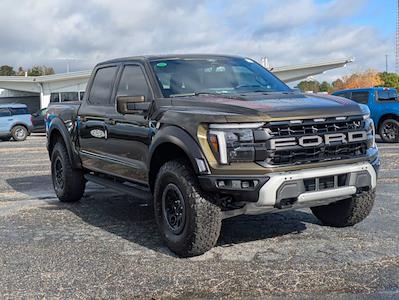 2025 Ford F-150 SuperCrew Cab 4WD Pickup for sale #T257232 - photo 1