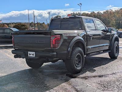 2025 Ford F-150 SuperCrew Cab 4WD Pickup for sale #T257232 - photo 2