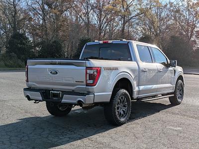 2021 Ford F-150 SuperCrew Cab 4WD Pickup for sale #T257232A - photo 2